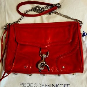 Rebecca Minkoff Large MAB Crossbody